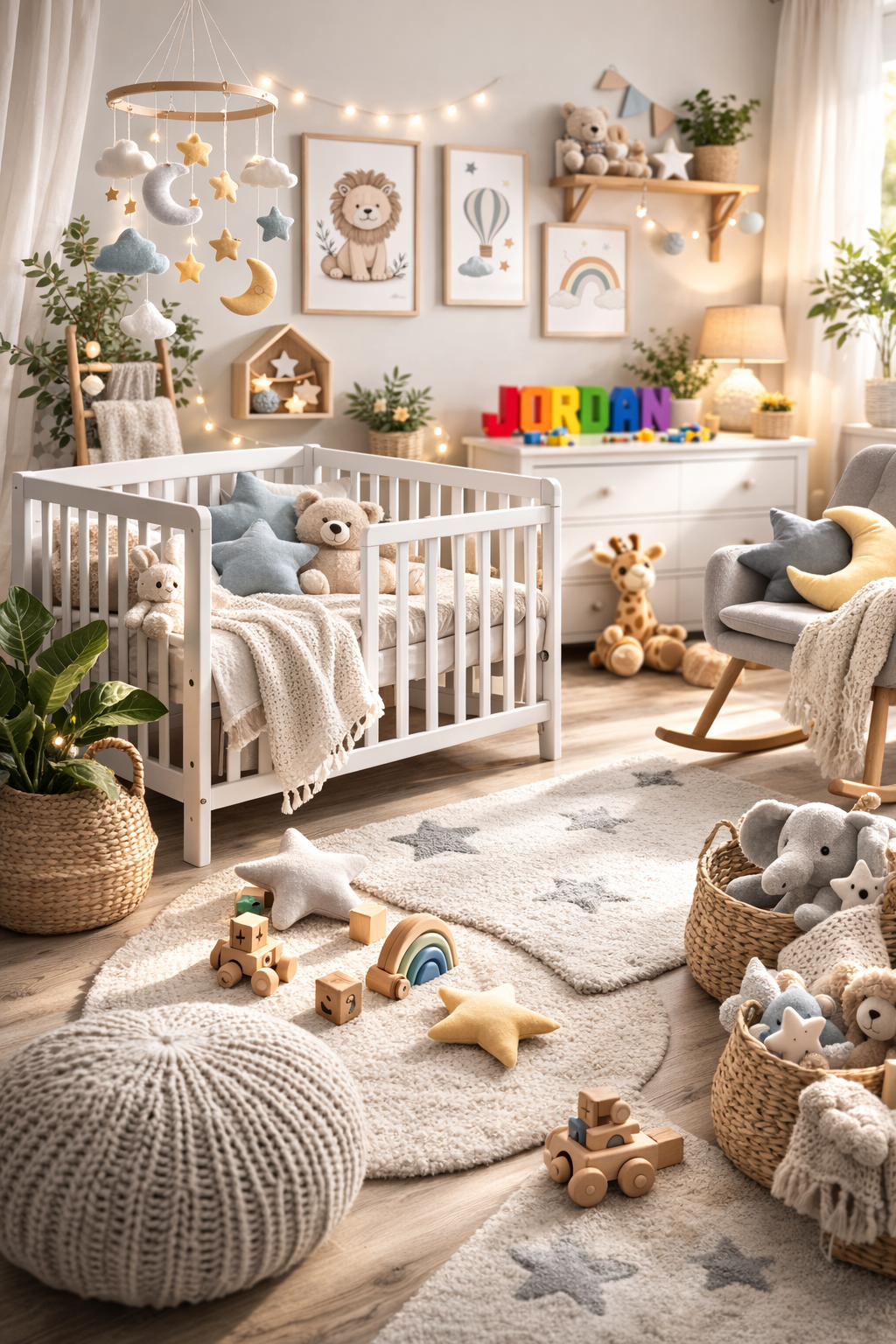 Nursery