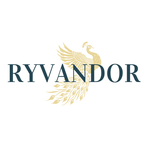 Ryvandor
